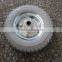 2.50-4 good quality pneumatic Rubber Wheel