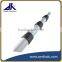 aluminum alloy household cleaning telescopic rod
