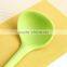 Newest Style High Quality Silicone Spatula and Big Spoon