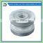 Professional Die-casting Aluminium with CNC maching lightning arrester pole