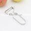 Stainless Steel Kitchen Vegetable Peeler With Ergonomic Non-Stick Handle