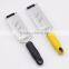 Stainless Steel Blade Non-Slip Handle Multi Function Grater