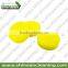 2015 new style car waxing applicator pad/polish applicator/car waxing sponge