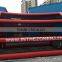 Hot sale inflatable baseball batting cage inflatable baseball pitch with nets