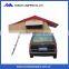Outdoor camping roof top 4x4 pop up tent