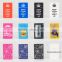 2017 new Silicone Cigarette Case in various Shape multi-printing logo Customized Design images