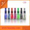New Electronic Cigarette China Wholesale hot-sale CE9-02 evod ego t twist vapor starter kit