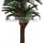 Artificial Mini palm trees and palm tree landscaping