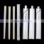 5.0*200mm - Grade AA - Bamboo twin chopsticks