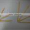 High quality all kinds of bamboo forks