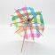 Most popular party cocktail umbrella decoration pick