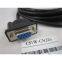 OMRON Programming Cable CS1W-CN226