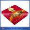 Luxury chocolate praline box for Europe Market