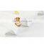 Baby sweatbands gauze towel.