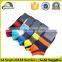 Wholesale bright color ankle socks ship socks