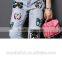 hot sale new model female jeans fashion design chic jeans for lady