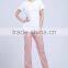 new arrival outdoor custom high quality lady golf pants wholesale