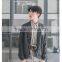 SZXX Custom Embroidery Logo Fashion Jackets For Mens Jacket