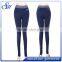 2017 sex fitness lady's sport yoga pants leggings for women
