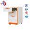 Modern office 3 drawer design metal filing cabinets