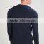 Men's o-neck cable sweater(ms024)