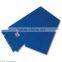 soft &warm lovely embroidery promotional fleece kids scarf