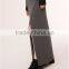 Fancy popular spring latest long maxi skirts design pictures models