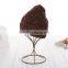 TOP Selling Solid Color Wool Gorro Fashion Winter Warm Women Knitted Beanie Female Thicken Casual Knitted Hat