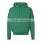 High Quality 65% Polyester 35% Cotton Mens Cheap Blank Pullover Hoodie Sweatshirt