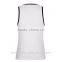 nanchang promotion OEM fashion women fitness tank top dry fit gym tank top