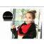 1pc high quality Double color korean latest spandex winter warm Neck warmers,neckerchief,scarf