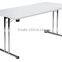 Space Folding Table