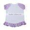 Children T-shirt 2017 Boutique Baby Clothing 100% Cotton Baby Clothes/organic Kids Clothes Wholesale
