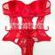 New Fashion Hot Women Sexy Lingerie Stretchy Mini Dress Bodysuit Sleepwear erotic lingerie