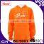 Custom Winter Sports oversized hoodie Cotton Fleece