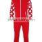 Lastest product IGift garment factory women and men good quality wholesale cotton overall hoody