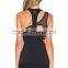 Sports OEM High quality yoga tank top organic yoga clothing