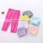 Wholesale new slim cotton 3/4 kids girls leggings