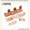 Copper stamping parts