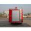 HOWO FIRE ENGINE