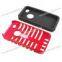 Retro MUSUBO Pattern Hard Case For IPhone 4/4S