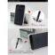 Multifunction & Perforated  Aluminum Back of  Case
