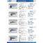 Refrigerator van parts/Container Refrigerator van parts