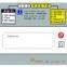Wireless temperature monitoring system
