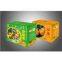 Farm supplies packaging oranges