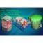 plastic dustbin mould
