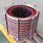 high voltage motor stator and rotor core