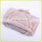 Wholesale Custom Printed Knit Baby Wrap Swaddle Blanket