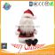 Santa Clause Christmas plush toy/christmas factory direct sale good quality plush toy