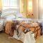 hot sale custom mink blanket winter blankets